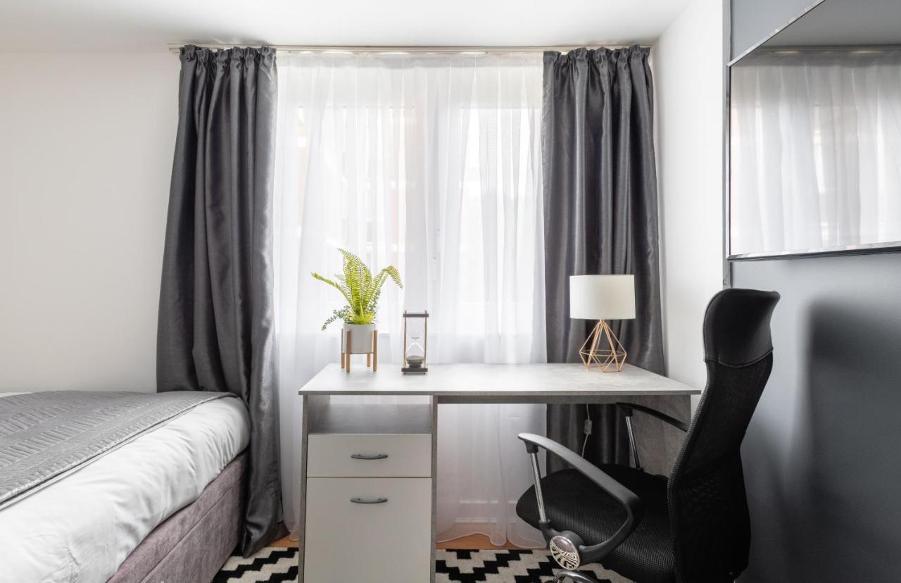 Spacious And Modern 4 Bed Apartment Next To Borough Station Londyn Zewnętrze zdjęcie