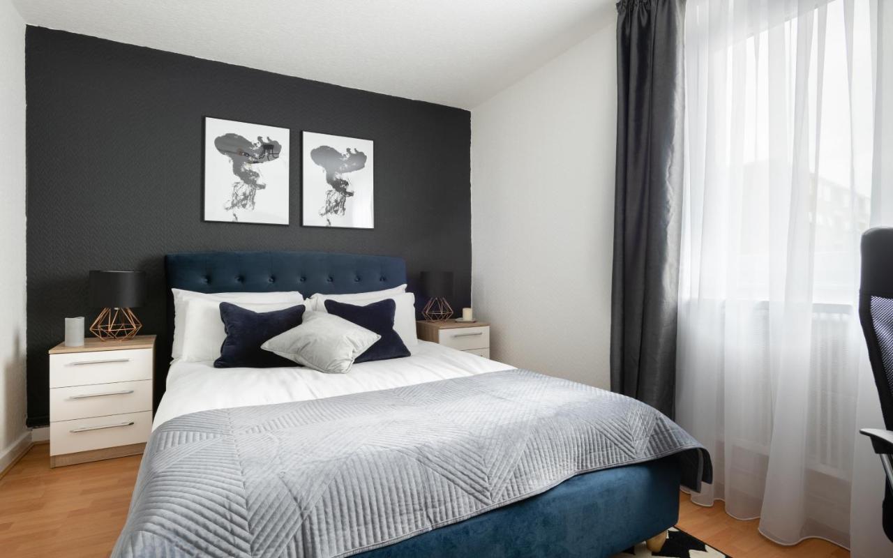 Spacious And Modern 4 Bed Apartment Next To Borough Station Londyn Zewnętrze zdjęcie