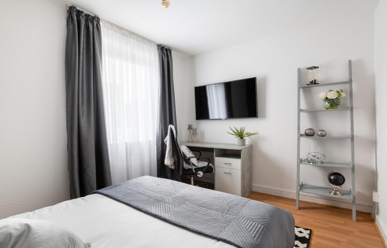 Spacious And Modern 4 Bed Apartment Next To Borough Station Londyn Zewnętrze zdjęcie