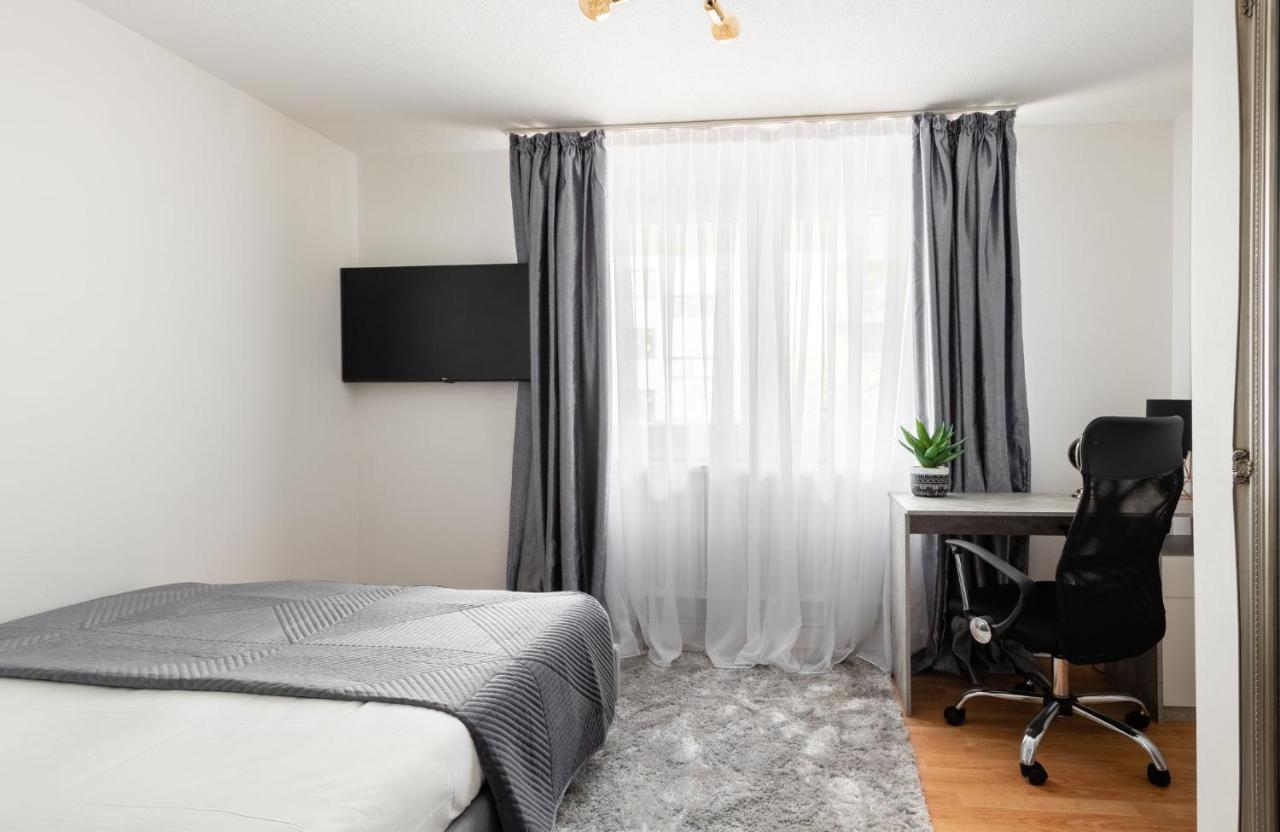 Spacious And Modern 4 Bed Apartment Next To Borough Station Londyn Zewnętrze zdjęcie