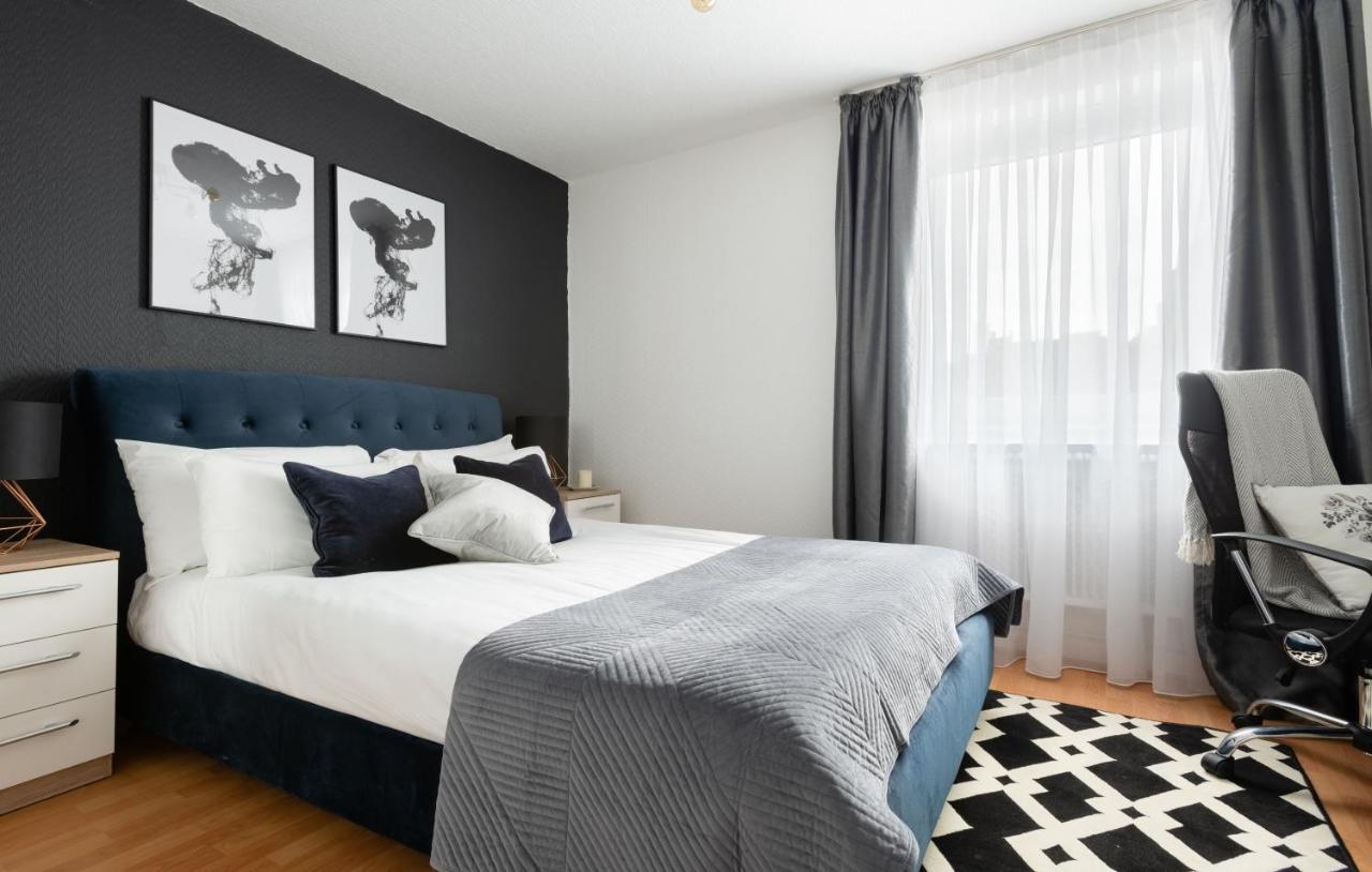 Spacious And Modern 4 Bed Apartment Next To Borough Station Londyn Zewnętrze zdjęcie